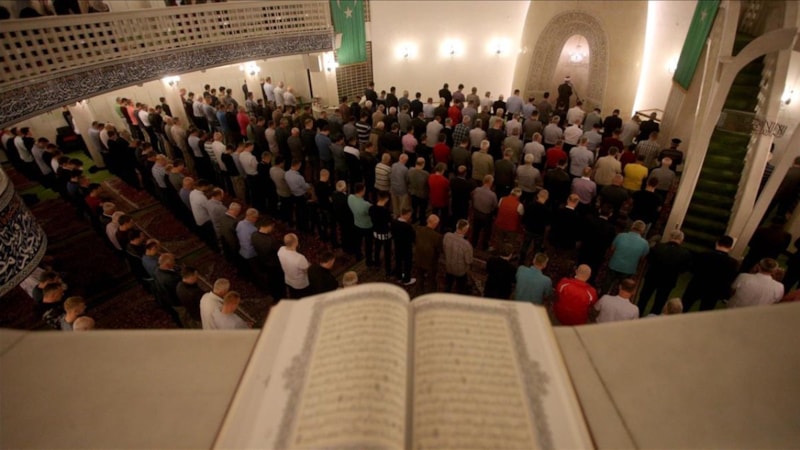 İlk teravih ne zaman, hangi gün? 2024 teravih tarihi