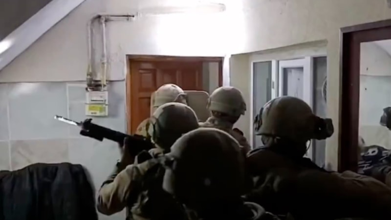 17 ilde DEAŞ operasyonu: 51 şüpheli yakalandı