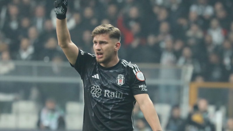 Avrupa devleri, Semih Kılıçsoy'un derbi performansını beğenmedi