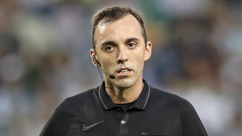 Union SG - Fenerbahçe maçının hakemi belli oldu