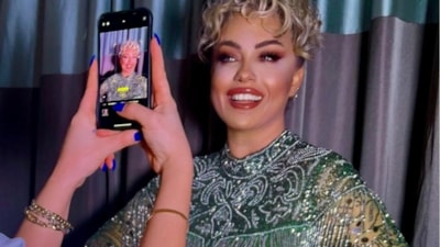 Yeliz Yeşilmen erkekler ile ilgili sözleriyle gündem oldu! 