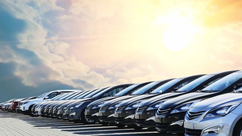 Şubat ayında Türkiye'de en çok satılan 10 otomobil