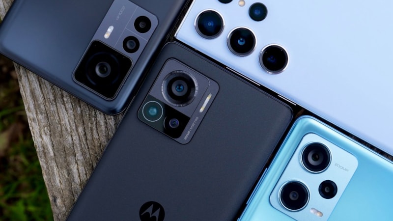 Megapiksel benim için her şey diyenlere: 200 MP kameraya sahip en iyi telefonlar