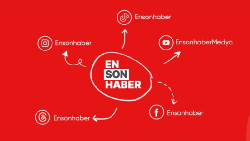 Ensonhaber sayfalarını belediye başkan adaylarına açıyor