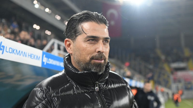 Rizespor cephesi Galatasaray maçı öncesi iddialı