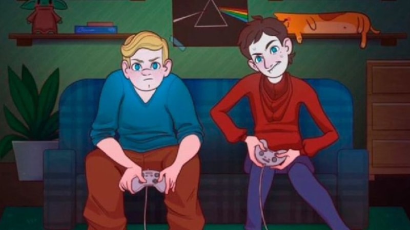 Görsel zeka testi: Resimdeki mantık hatalarını bulabilecek misiniz? Yüksek IQ'lular hemen farkediyor