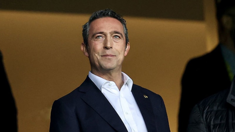 Fenerbahçe'den TFF'ye çağrı: 5 yıldızımızı verin