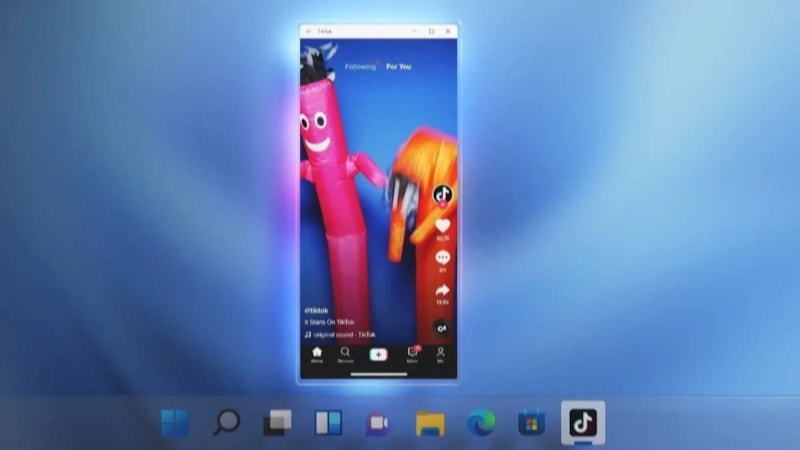 Tüm planlar suya düştü: Windows 11'in Android uygulama desteği sonlanıyor