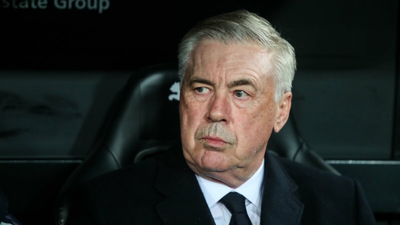 Savcılık dava açtı! Ancelotti hapis cezası alabilir