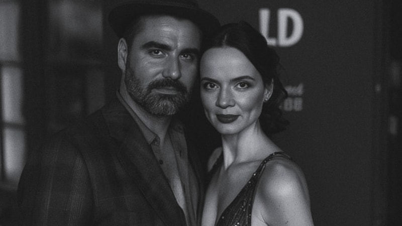 Seksenler'de Zafer karakterine hayat veren Efe Deprem hayatını kaybetti!