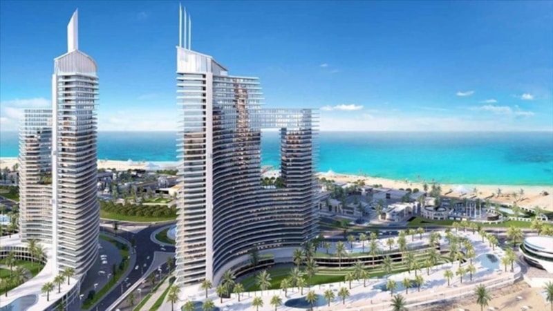 150 milyar dolarlık yatırım: BAE'nin Mısır'daki projesi, turizmi canlandıracak