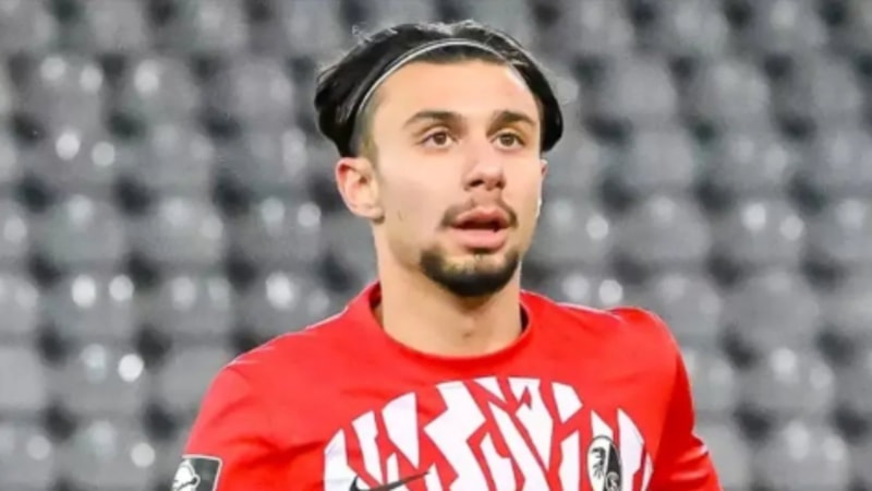 Fenerbahçe ve Galatasaray, Berkay Yılmaz transferinde karşı karşıya