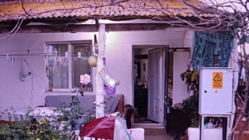 İzmir'de eski kayınvalidesini bıçaklayarak öldürdü