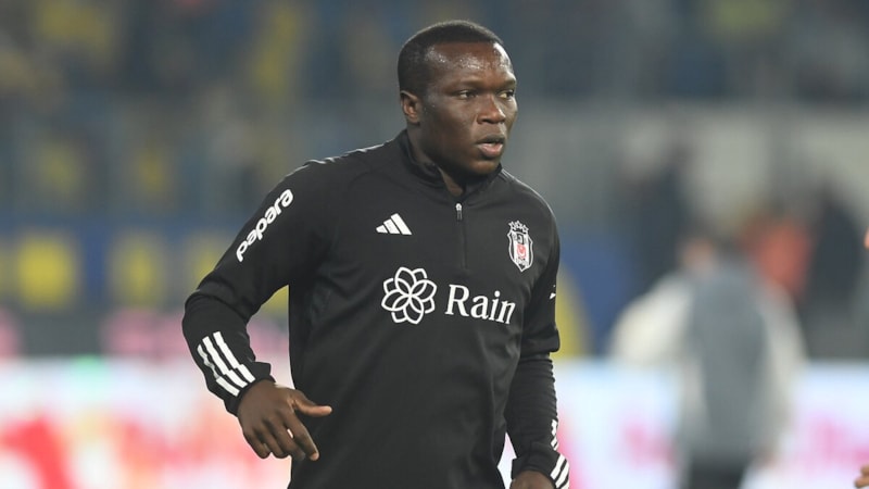 Vincent Aboubakar takım arkadaşlarına içini döktü: Hak etmedim