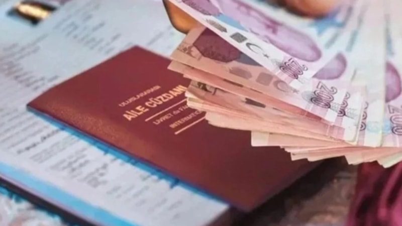 Çiftlere nefes olacak! Evlilik kredisi başvurularına yoğun ilgi