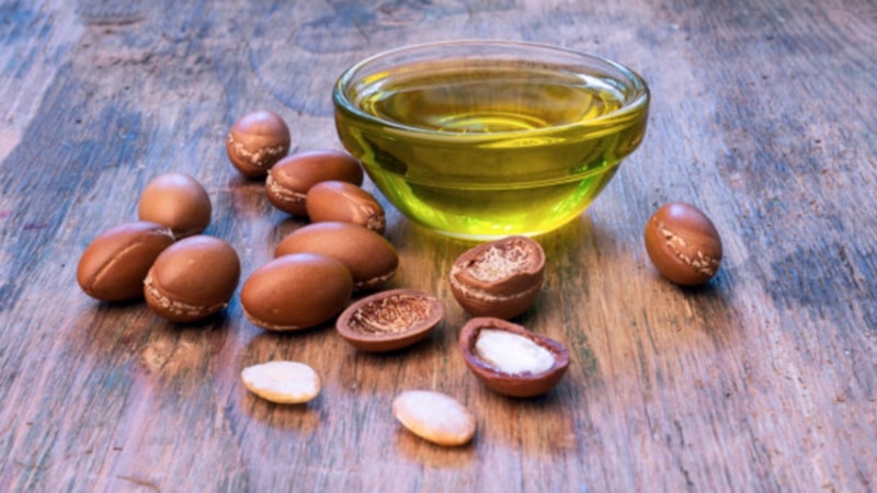 Argan yağının faydaları nelerdir? Argan yağının yok artık dedirten mucizevi faydaları..