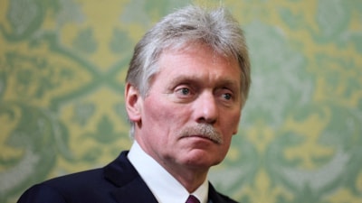 Rusya: Dünyadaki en iyi demokrasi bizde