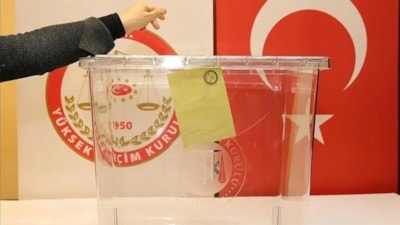 'Sandık değişti' mesajları dolandırıcılık amaçlı çıktı