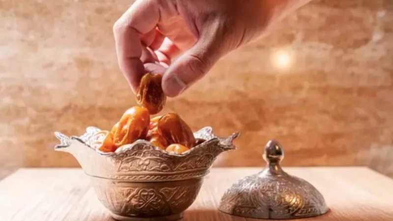 Ramazan'da 81 ilde 'vakıf sofraları' kurulacak