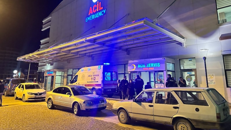 Kastamonu'da restoranda tartıştığı adamı öldürdü: İyi hal indirimi verildi