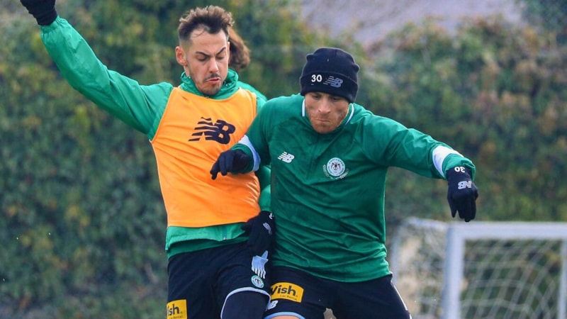 Konyaspor'da Gökhan Töre ile yollar ayrıldı