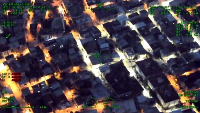 10 ilde PKK üyelerine 'Bozdoğan-9' operasyonu: 47 şüpheli yakalandı