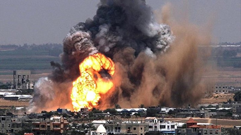 Hamas: Ateşkesin kaderi Washington'a bağlı