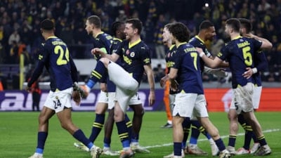 Sıralama güncellendi! UEFA ülke puanında son durum
