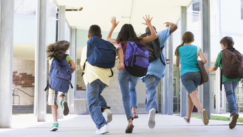 Öğrenciler bayram edecek! Okullar 3 gün tatil oluyor...