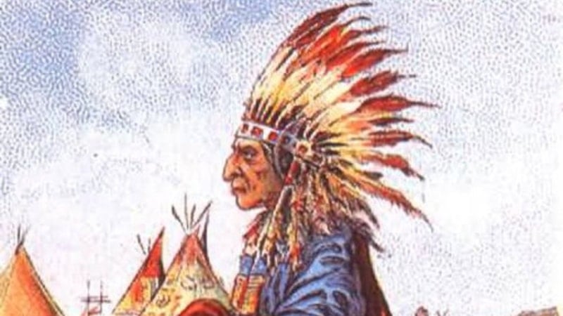 Kabile liderinin gizli silahını tespit edin, dedektifleri eleyin...