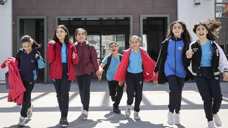 Bayramlık tatil: Nisan ara tatili ne zaman, kaç gün 2024?