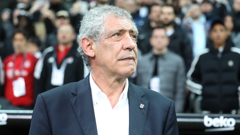 Beşiktaş'ta kadro yeniden kurulacak