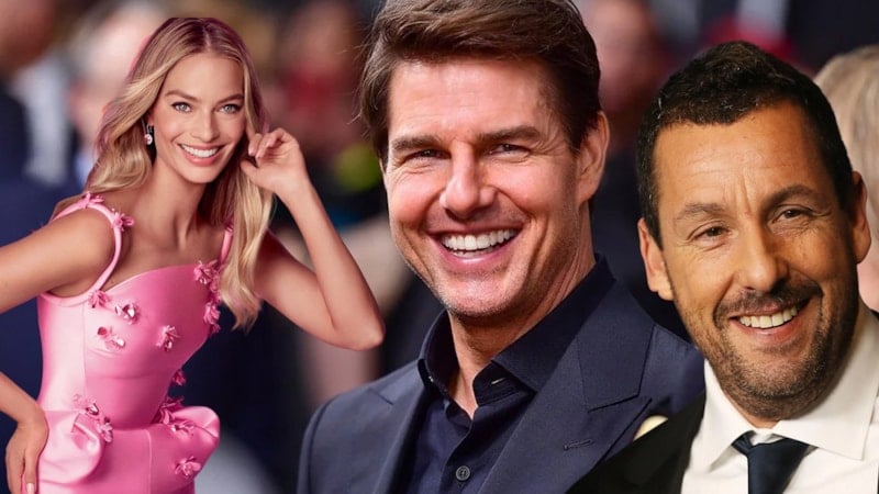 Dünyanın en çok kazanan oyuncuları belli oldu! İşte, kazançları milyarları bulan o oyuncular…