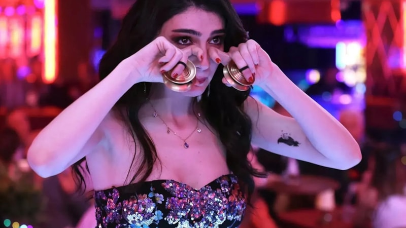 7 mart reyting sonuçları: İnci Taneleri dizisi reytingleri yıktı geçti