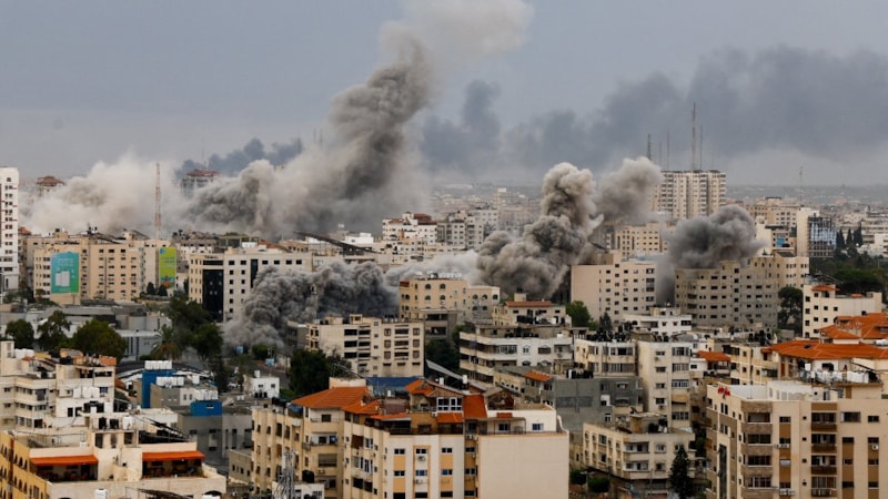 ABD: Orta Doğu, son 50 yılın en istikrarsız güvenlik meseleleriyle karşı karşıya