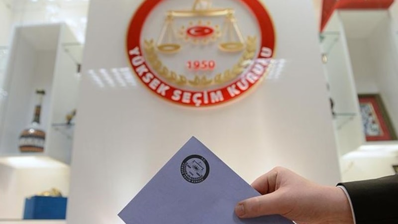 Sandık görevlisi ücretleri ne kadar? Sandık görevlisi sorgulama ekranı...