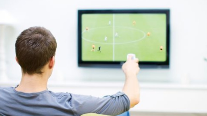 8 maç şifresiz olarak yayınlanacak! İşte TRT Spor'un yayınlayacağı şifresiz maçlar...