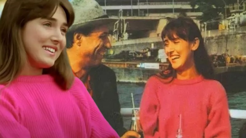 Gurbetçi Şaban’ın Bahar’ını yıllar es geçmiş! İşte, gençlere taş çıkartan Müge Akyamaç’ın son hali…