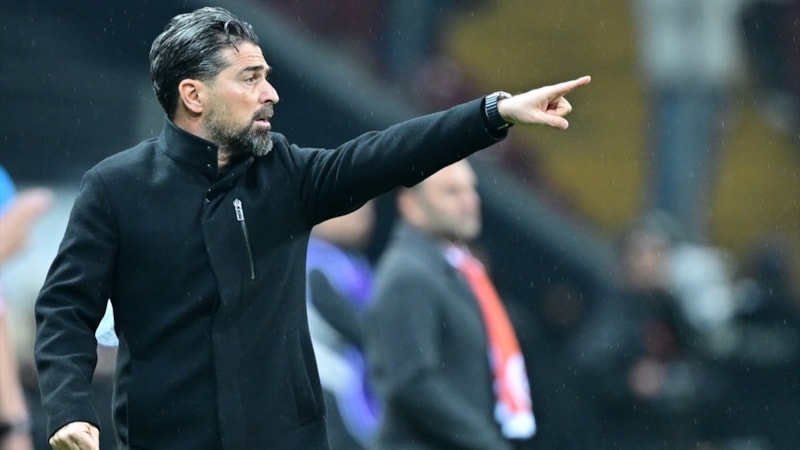 İlhan Palut: Çok kötü günümüzdeydik