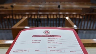 Seçil Erzan davasında 'tutukluluğa devam' kararı çıktı