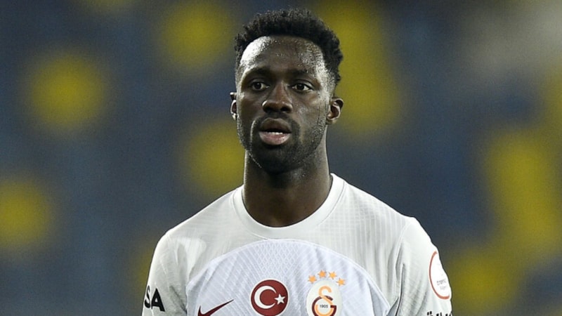 Napoli'den ilgi! Davinson Sanchez'in menajeri İstanbul'da