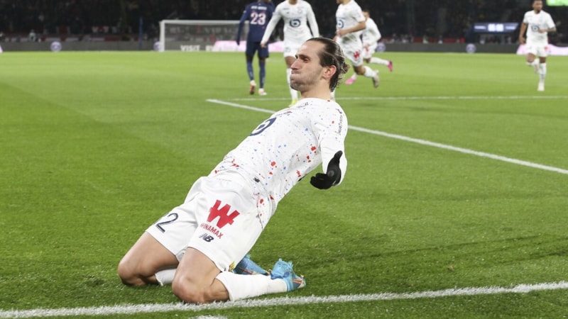 Yusuf Yazıcı'ya İtalya'dan iki talip