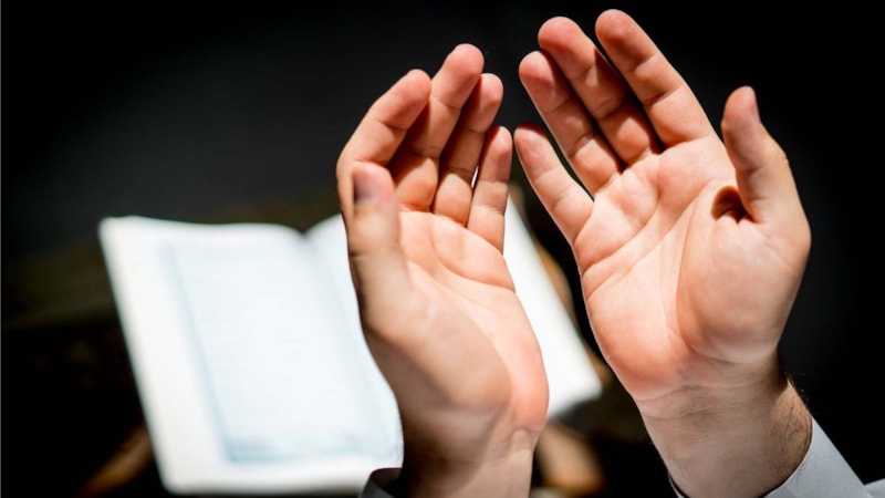 Ramazan niyeti: Oruç tutmaya nasıl niyet edilir? Niyet ederken ne söylenir?