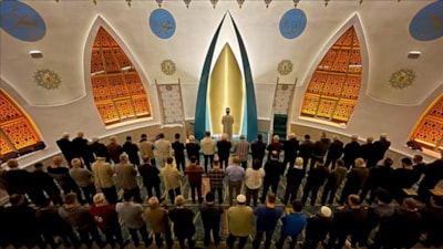 Ramazan gecelerinin ihyası: Teravih namazı