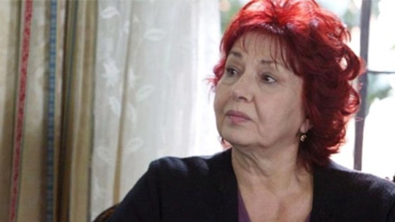 Yaprak Dökümü'nün Hayriye Hanım'ı son haliyle şaşırttı! 