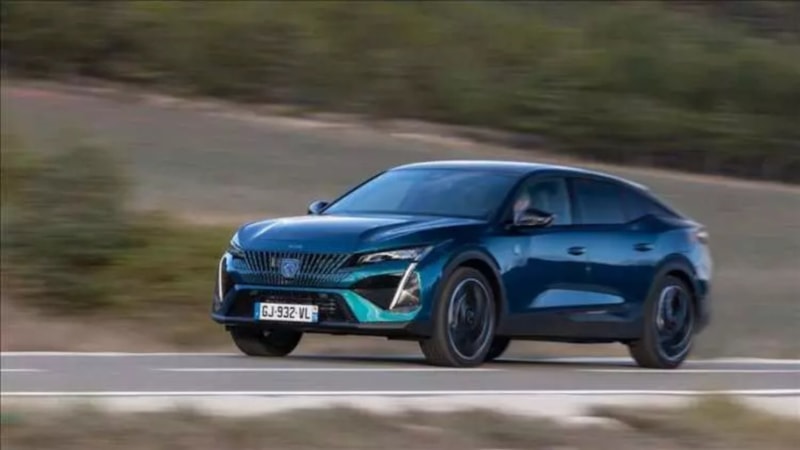 2024'te Türkiye'de en çok satılan 10 SUV