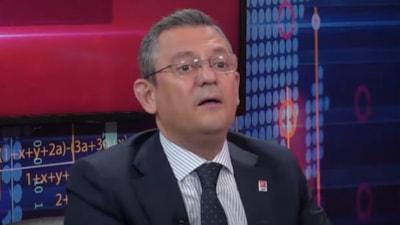 Özgür Özel'den Tunç Soyer'e: Kendisinden beklenen Cemil başkan için çalışmasıdır