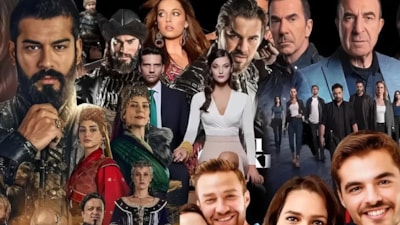 Fransızlar yazdı: Türk dizileri imparatorluklarını genişletiyor