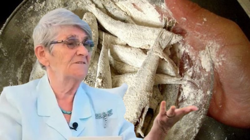 Duyan bir daha balığı unlamıyor! Bakın neye sebep oluyormuş…