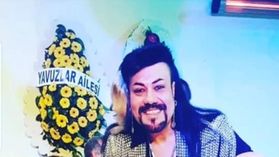 İkinci kez ameliyat olacak! Kobra Murat sevenlerinden helallik istedi